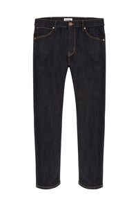 WRANGLER WR18S - Larston Slim Jeans Dark Rinse