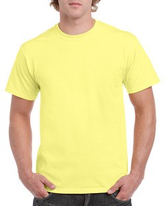 GILDAN GIL5000 - T-shirt Heavy Cotton for him Cornsilk