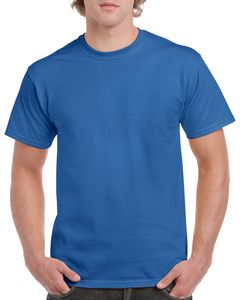 GILDAN GIL5000 - T-shirt Heavy Cotton for him Royal Blue