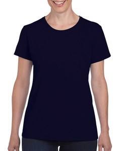 GILDAN GIL5000L - T-shirt Heavy Cotton SS for her Navy