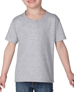 GILDAN GIL5100P - T-shirt Heavy Cotton SS for Toddler Sports Grey