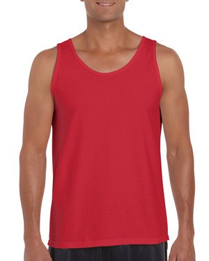 GILDAN GIL64200 - Tanktop SoftStyle for him