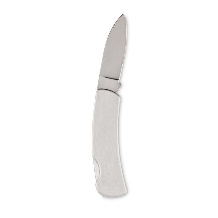 GiftRetail MO6734 - MONSON Foldable pocket knife