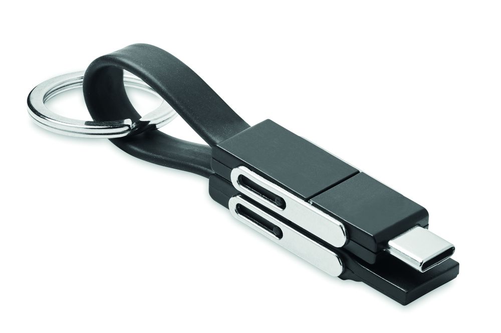 GiftRetail MO6820 - KEY C keying with 4 in 1 cable