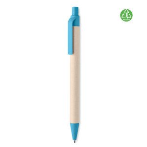 GiftRetail MO6822 - MITO PEN Milk carton paper ball pen