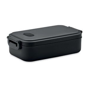 GiftRetail MO6855 - INDUS Recycled PP Lunch box 800 ml