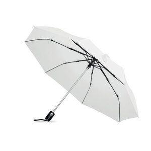 GiftRetail MO8780 - GENTLEMEN Luxe 21inch windproof umbrella