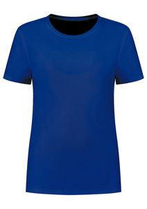 LEMON & SODA LEM4502 - T-shirt Workwear Cooldry for her