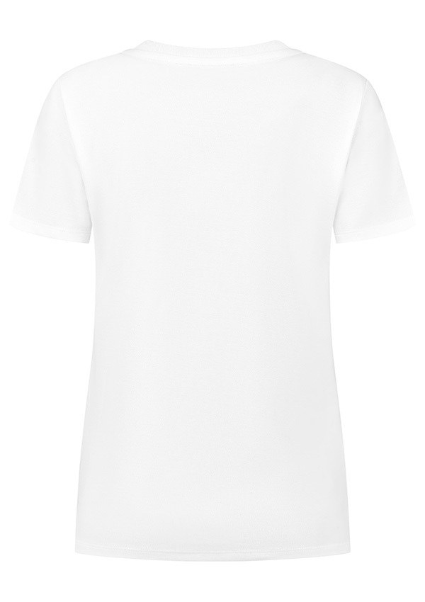 LEMON & SODA LEM4502 - T-shirt Workwear Cooldry for her