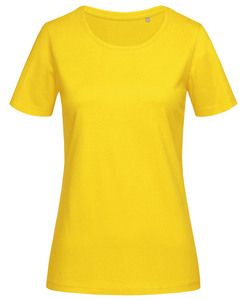 STEDMAN STE7600 - T-shirt Lux for her Sunflower Yellow