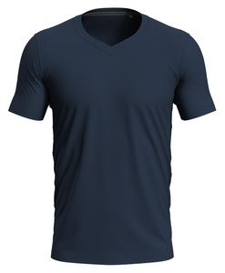 V-neck T-shirt for men Stedman 