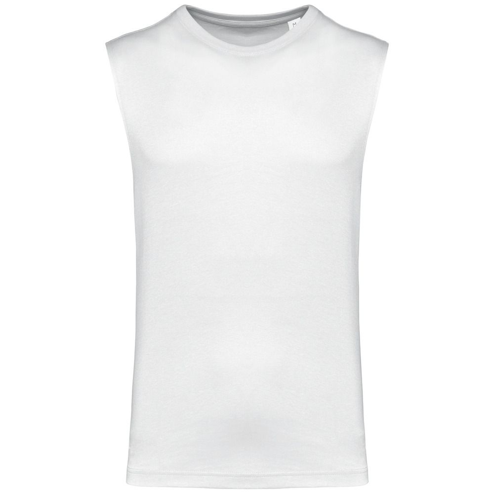 Kariban K3022IC - Men’s eco-friendly sleeveless t-shirt