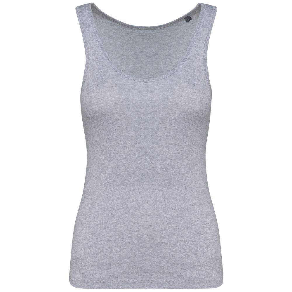 Kariban K3024IC - Ladies’ eco-friendly tank top