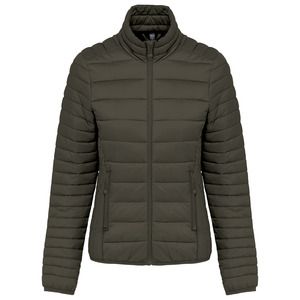 Kariban K6121 - Womens lightweight down jacket