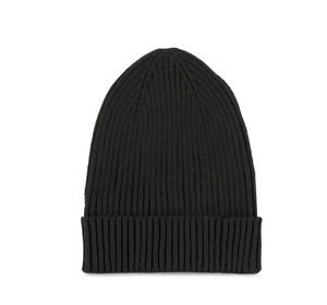 K-up KP952 - Long beanie Black