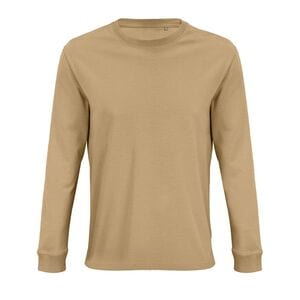 SOLS 03982 - Pioneer Lsl Unisex Long Sleeve T Shirt