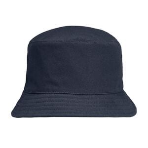 SOL'S 03997 - Bucket Twill Unisex Bucket Hat French Navy