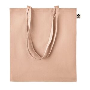 SOL'S 04091 - Stockholm Shopping Bag Peach