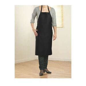 SOL'S 04094 - Glasgow Cotton Apron Black