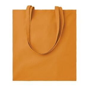 SOL'S 04097 - Majorca Shopping Bag Light Orange