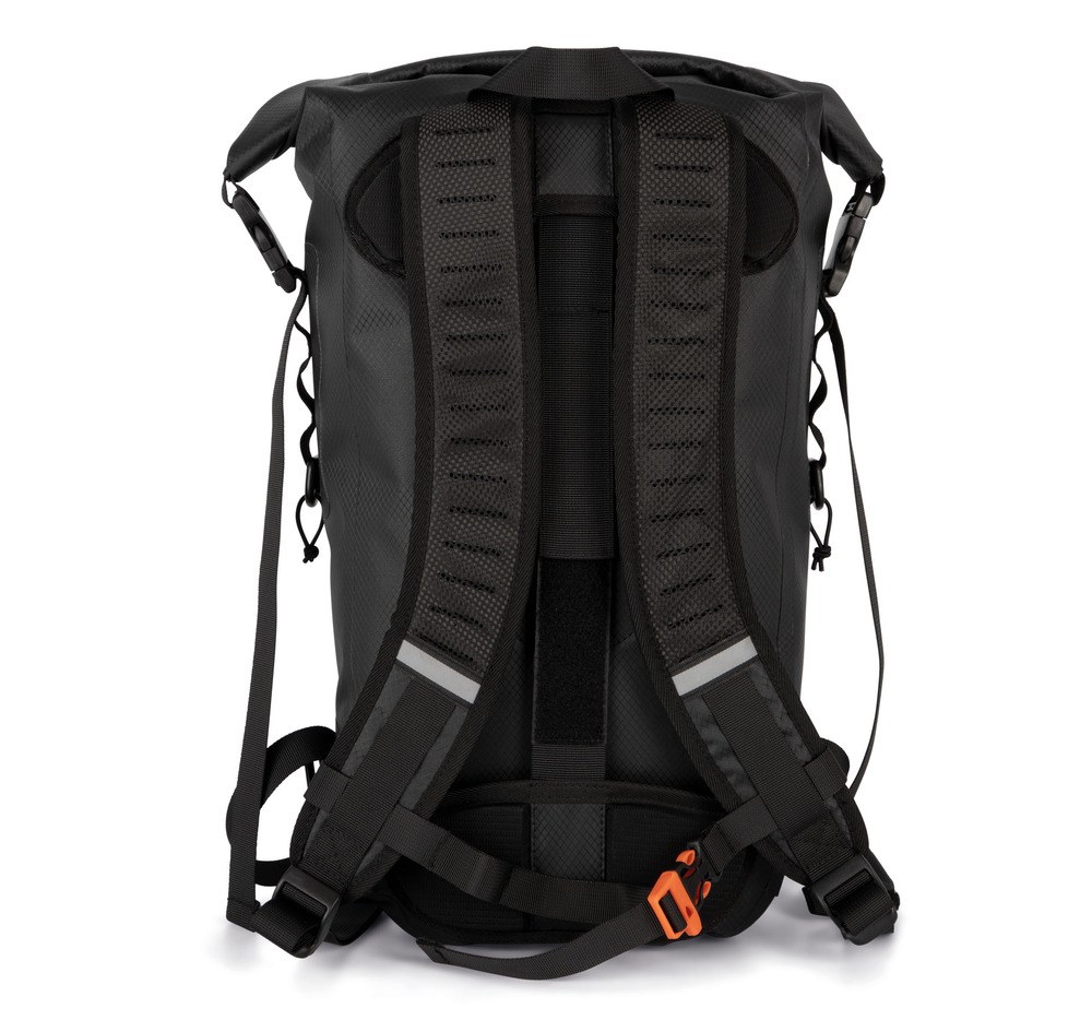 Kimood KI0188 - Water resistant backpack with helmet mesh