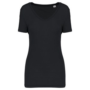 Kariban KNS323 - Ladies TENCEL™ lyocell t-shirt - 145gsm