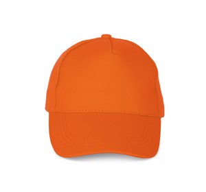 K-up KP162 - Heavy cotton cap - 5 panels