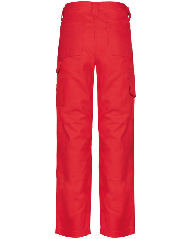 WK. Designed To Work WK741 - Women’s work trousers