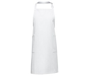 NEWGEN TB206 - Long apron White