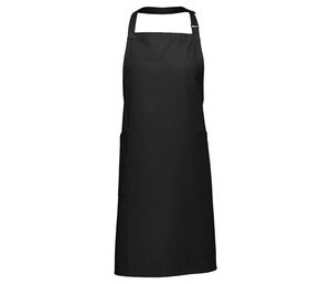 NEWGEN TB206 - Long apron Black