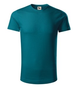 Malfini 171 - Origin T-shirt Gents Petrol Blue