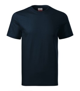 Rimeck R07 - Recall T-shirt unisex Navy Blue