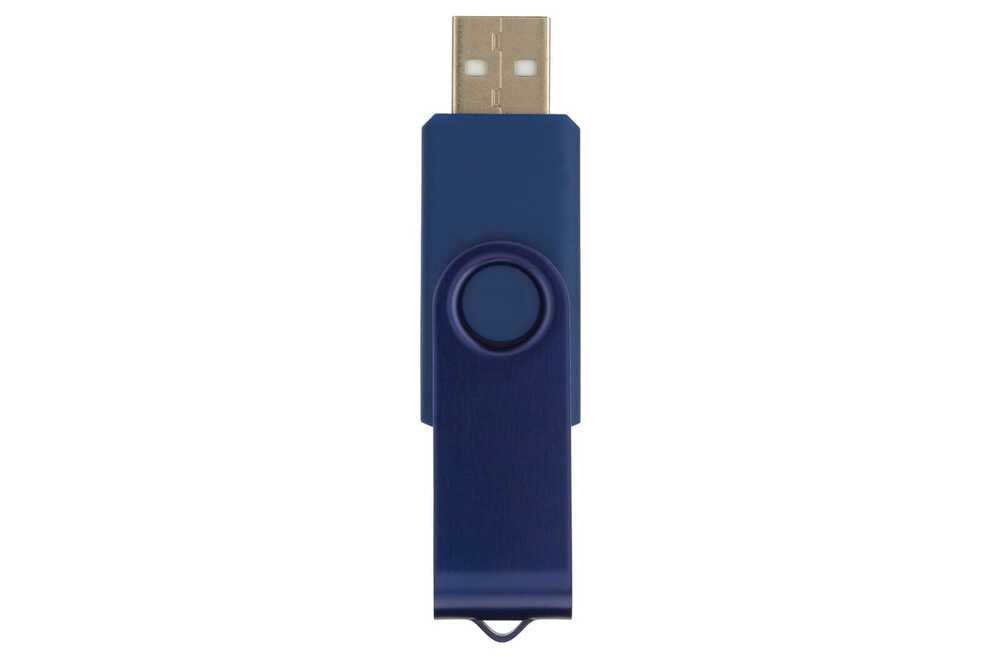 TopPoint LT26403 - USB flash drive twister 8GB