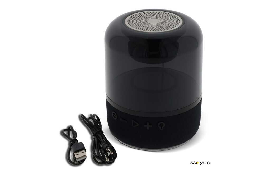 Intraco LT40734 - SP101 | Moyoo Smokey Dome speaker