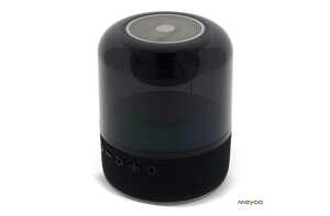 Intraco LT40734 - SP101 | Moyoo Smokey Dome speaker Black