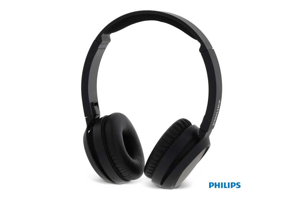 Intraco LT42254 - TAH4205 | Philips On-ear Bluetooth Headphone