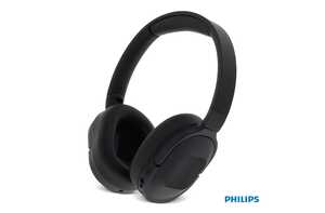 Intraco LT42256 - TAH6506 | Philips Bluetooth ANC Headphone Black