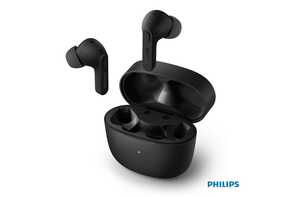 Intraco LT42259 - TAT2206 | Philips TWS In-Ear Earbuds With Silicon buds