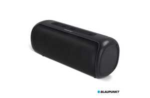 Intraco LT47729 - BLP6135 | Blaupunkt Portable LED 20W Speaker Black
