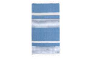 Inside Out LT52051 - Sagaform Ella Hamam towel 145x250cm