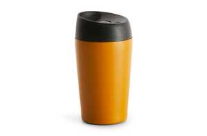 Inside Out LT52101 - Sagaform Loke Travel Mug Color Coated 240ml