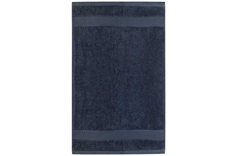 Inside Out LT54308 - Lord Nelson Fairtrade towel 70x130cm set of 3