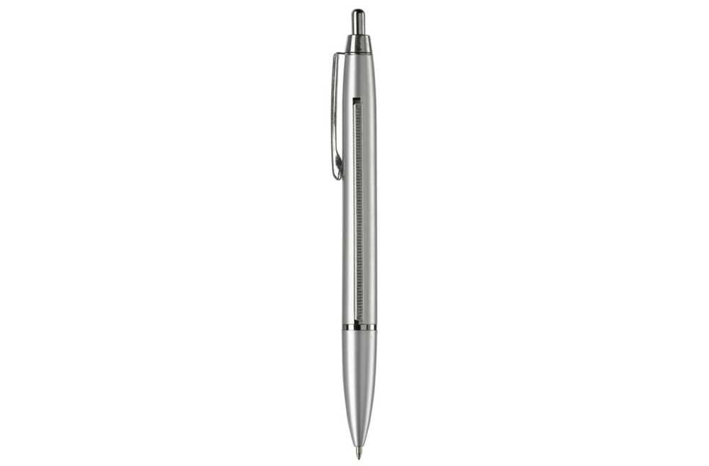 TopPoint LT80395 - Banner-pen silver