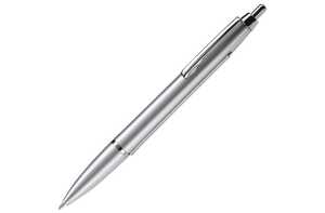 TopPoint LT80395 - Banner-pen silver Silver