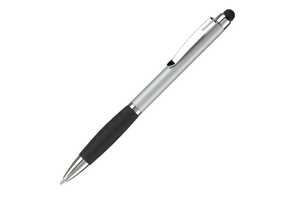 TopPoint LT80494 - Ball pen Mercurius stylus Silver