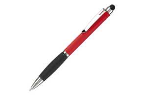 TopPoint LT80494 - Ball pen Mercurius stylus Red