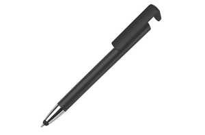 TopPoint LT80500 - 3-in-1 touch pen Black