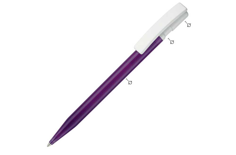 TopPoint LT80817 - Nash ball pen combi