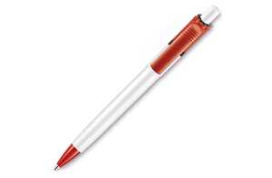 TopPoint LT80909 - Ball pen Ducal Colour hardcolour