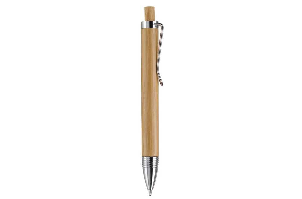 TopPoint LT87552 - Ball pen Woody